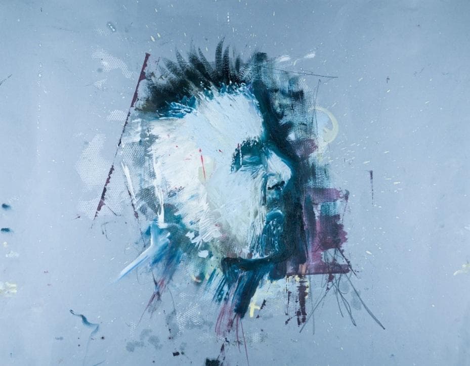 painting by niamh carroll